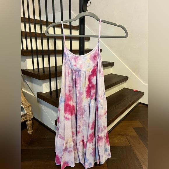 9seed Tulum Dress - Picture 1 of 3